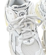 BALENCIAGA（バレンシアガ）スニーカー 白 サイズ:27cm メンズ/2200694221035