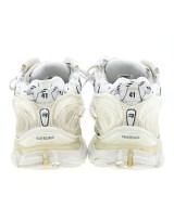 BALENCIAGA（バレンシアガ）スニーカー 白 サイズ:27cm メンズ/2200694221035