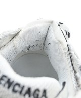 BALENCIAGA（バレンシアガ）スニーカー 白 サイズ:27cm メンズ/2200694221035