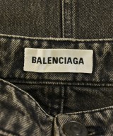 BALENCIAGA（バレンシアガ）ロング・マキシ丈スカート 黒 サイズ:38(S位) レディース/2200694684113