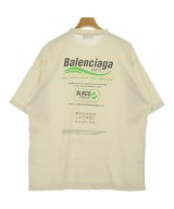 BALENCIAGA（バレンシアガ）Tシャツ・カットソー 白 サイズ:XXS メンズ/2200694754045