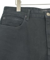 BALENCIAGA（バレンシアガ）デニムパンツ 黒 サイズ:XXL メンズ/2200694754069