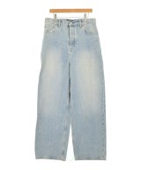 BALENCIAGA（バレンシアガ）デニムパンツ 紺 サイズ:S メンズ/2200694754076