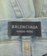 BALENCIAGA（バレンシアガ）デニムパンツ 紺 サイズ:S メンズ/2200694754076