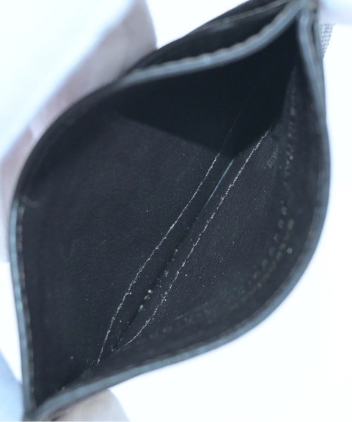 BALENCIAGA（バレンシアガ）カードケース 茶 サイズ:- レディース/2200694859016