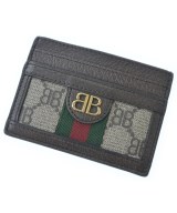 BALENCIAGA カードケース
