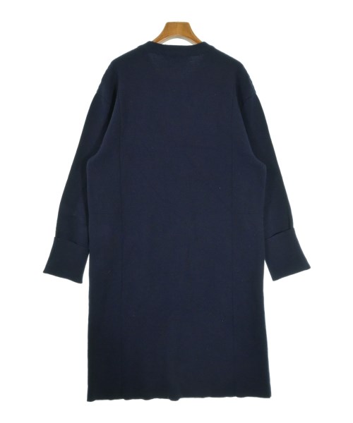 BALENCIAGA（バレンシアガ）ワンピース 紺 サイズ:38(S位) レディース/2200691976013
