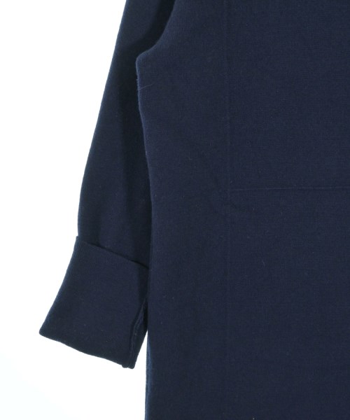 BALENCIAGA（バレンシアガ）ワンピース 紺 サイズ:38(S位) レディース/2200691976013