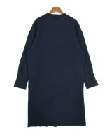 BALENCIAGA（バレンシアガ）ワンピース 紺 サイズ:38(S位) レディース/2200691976013