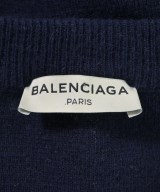 BALENCIAGA（バレンシアガ）ワンピース 紺 サイズ:38(S位) レディース/2200691976013