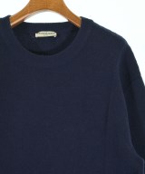 BALENCIAGA（バレンシアガ）ワンピース 紺 サイズ:38(S位) レディース/2200691976013