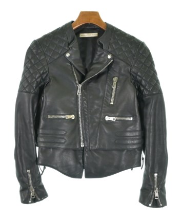 BALENCIAGA ライダース