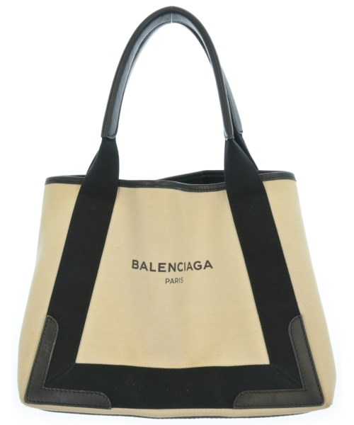BALENCIAGA(バレンシアガ)トートバッグ 白 サイズ:-/2200695045012