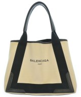 BALENCIAGA（バレンシアガ）トートバッグ 白 サイズ:- レディース/2200695045012