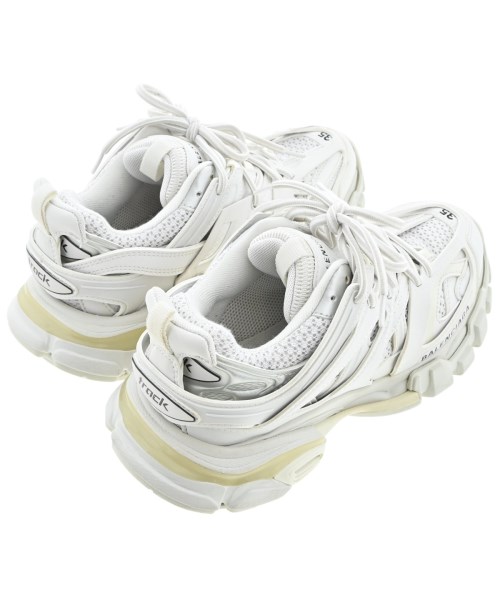 BALENCIAGA（バレンシアガ）スニーカー 白 サイズ:23cm レディース/2200688945046