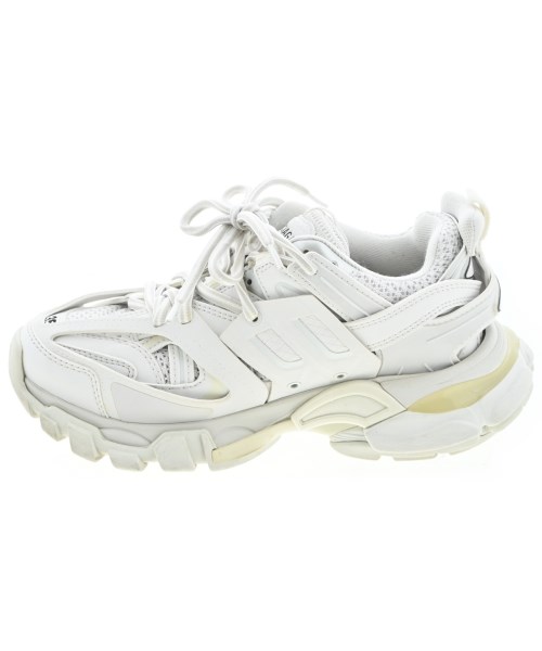 BALENCIAGA（バレンシアガ）スニーカー 白 サイズ:23cm レディース/2200688945046