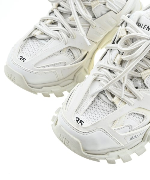 BALENCIAGA（バレンシアガ）スニーカー 白 サイズ:23cm レディース/2200688945046