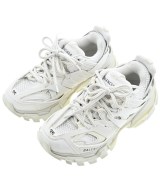 BALENCIAGA（バレンシアガ）スニーカー 白 サイズ:23cm レディース/2200688945046