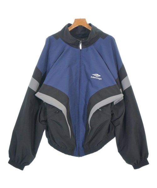 BALENCIAGA(バレンシアガ)その他 紺 サイズ:XS/2200695414016