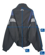 BALENCIAGA（バレンシアガ）その他 紺 サイズ:XS メンズ/2200695414016