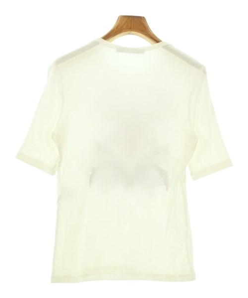 BALENCIAGA（バレンシアガ）Tシャツ・カットソー 白 サイズ:40(M位) レディース/2200692045039