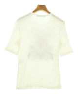 BALENCIAGA（バレンシアガ）Tシャツ・カットソー 白 サイズ:40(M位) レディース/2200692045039