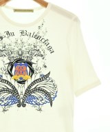 BALENCIAGA（バレンシアガ）Tシャツ・カットソー 白 サイズ:40(M位) レディース/2200692045039