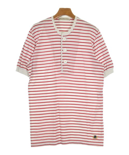BALENCIAGA(バレンシアガ)Tシャツ・カットソー 白 サイズ:L/2200692045220