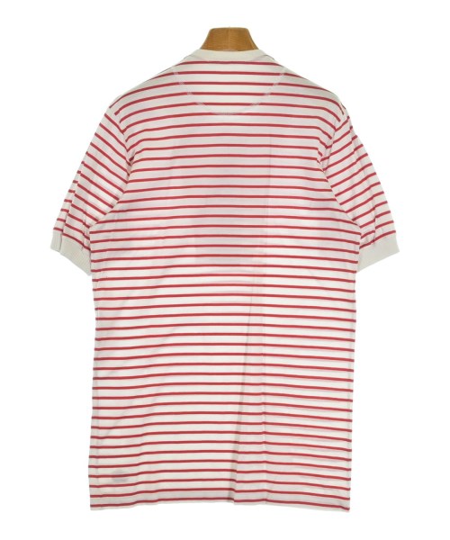BALENCIAGA（バレンシアガ）Tシャツ・カットソー 白 サイズ:L レディース/2200692045220