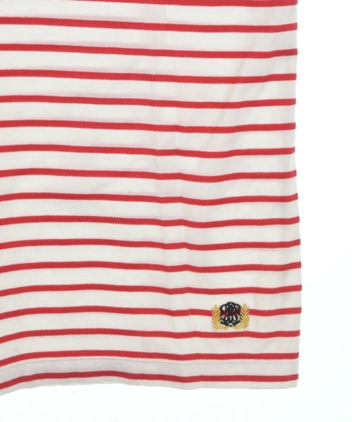BALENCIAGA（バレンシアガ）Tシャツ・カットソー 白 サイズ:L レディース/2200692045220