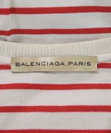 BALENCIAGA（バレンシアガ）Tシャツ・カットソー 白 サイズ:L レディース/2200692045220