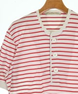 BALENCIAGA（バレンシアガ）Tシャツ・カットソー 白 サイズ:L レディース/2200692045220