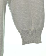 BALENCIAGA（バレンシアガ）ニット・セーター グレー サイズ:38(S位) レディース/2200692097243