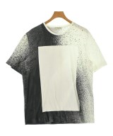 BALENCIAGA（バレンシアガ）Tシャツ・カットソー 白 サイズ:XL メンズ/2200692195390