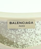BALENCIAGA（バレンシアガ）Tシャツ・カットソー 白 サイズ:XL メンズ/2200692195390