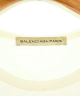 BALENCIAGA（バレンシアガ）Tシャツ・カットソー 白 サイズ:S レディース/2200692195437