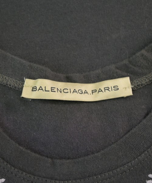 BALENCIAGA（バレンシアガ）ノースリーブ グレー サイズ:40(M位) レディース/2200692195635
