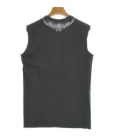 BALENCIAGA（バレンシアガ）ノースリーブ グレー サイズ:40(M位) レディース/2200692195635