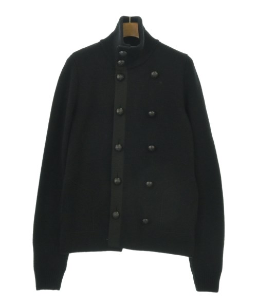 BALENCIAGA(バレンシアガ)カーディガン 黒 サイズ:S/2200692338322