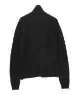 BALENCIAGA（バレンシアガ）カーディガン 黒 サイズ:S メンズ/2200692338322