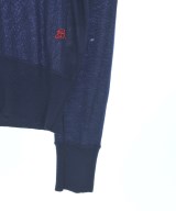 BALENCIAGA（バレンシアガ）カーディガン 紺 サイズ:42(M位) レディース/2200693519430