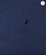 BALENCIAGA（バレンシアガ）カーディガン 紺 サイズ:42(M位) レディース/2200693519430