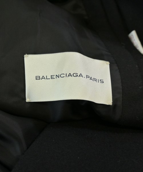 BALENCIAGA（バレンシアガ）その他 黒 サイズ:44(S位) メンズ/2200693758143
