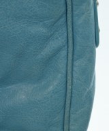 BALENCIAGA（バレンシアガ）ショルダーバッグ 青 サイズ:- レディース/2200693758471