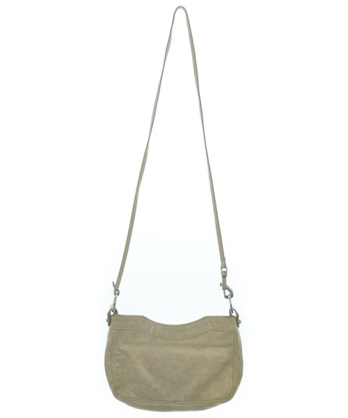 BALENCIAGA（バレンシアガ）ショルダーバッグ グレー サイズ:- レディース/2200693758488
