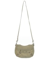 BALENCIAGA（バレンシアガ）ショルダーバッグ グレー サイズ:- レディース/2200693758488