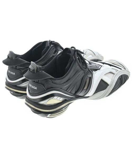 BALENCIAGA（バレンシアガ）スニーカー 黒 サイズ:27.5cm メンズ/2200695779023
