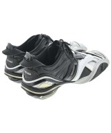 BALENCIAGA（バレンシアガ）スニーカー 黒 サイズ:27.5cm メンズ/2200695779023