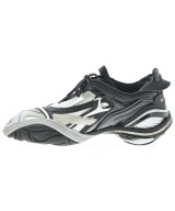 BALENCIAGA（バレンシアガ）スニーカー 黒 サイズ:27.5cm メンズ/2200695779023