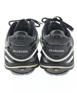 BALENCIAGA（バレンシアガ）スニーカー 黒 サイズ:27.5cm メンズ/2200695779023